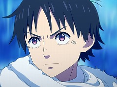 そうだ アニメ，見よう：第260回は氷結した地球が舞台のSFアニメ「スノウボールアース」。巨大ロボットと銀河怪獣の王道バトルが魅力