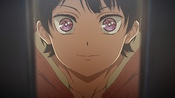画像ギャラリー No.002のサムネイル画像 / そうだ アニメ，見よう：第261回は本格落語ストーリー「あかね噺」。父の破門の真相を求めて，女子高生落語家が頂点を目指す