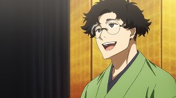 画像ギャラリー No.003のサムネイル画像 / そうだ アニメ，見よう：第261回は本格落語ストーリー「あかね噺」。父の破門の真相を求めて，女子高生落語家が頂点を目指す