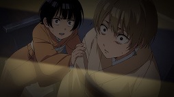 画像ギャラリー No.005のサムネイル画像 / そうだ アニメ，見よう：第261回は本格落語ストーリー「あかね噺」。父の破門の真相を求めて，女子高生落語家が頂点を目指す