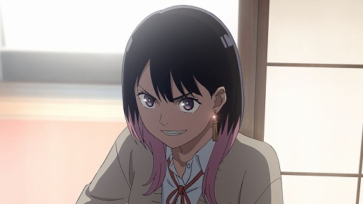 画像ギャラリー No.006のサムネイル画像 / そうだ アニメ，見よう：第261回は本格落語ストーリー「あかね噺」。父の破門の真相を求めて，女子高生落語家が頂点を目指す