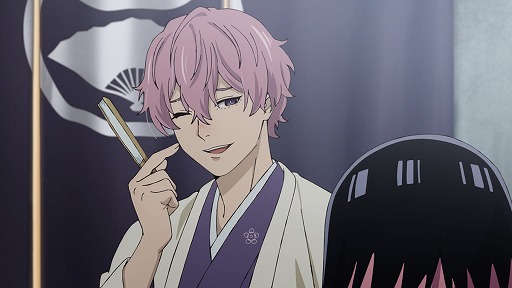 画像ギャラリー No.008のサムネイル画像 / そうだ アニメ，見よう：第261回は本格落語ストーリー「あかね噺」。父の破門の真相を求めて，女子高生落語家が頂点を目指す