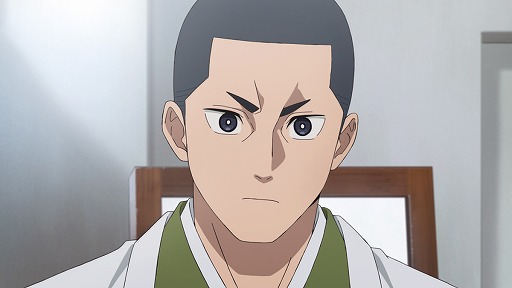 画像ギャラリー No.009のサムネイル画像 / そうだ アニメ，見よう：第261回は本格落語ストーリー「あかね噺」。父の破門の真相を求めて，女子高生落語家が頂点を目指す