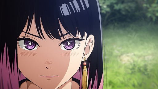 画像ギャラリー No.011のサムネイル画像 / そうだ アニメ，見よう：第261回は本格落語ストーリー「あかね噺」。父の破門の真相を求めて，女子高生落語家が頂点を目指す