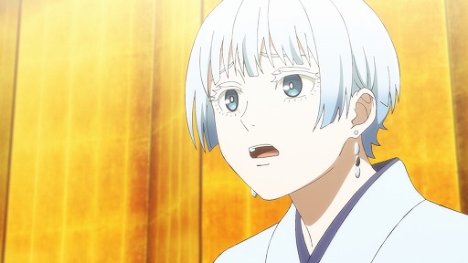 画像ギャラリー No.014のサムネイル画像 / そうだ アニメ，見よう：第261回は本格落語ストーリー「あかね噺」。父の破門の真相を求めて，女子高生落語家が頂点を目指す