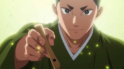 画像ギャラリー No.016のサムネイル画像 / そうだ アニメ，見よう：第261回は本格落語ストーリー「あかね噺」。父の破門の真相を求めて，女子高生落語家が頂点を目指す