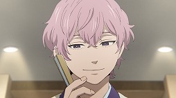 画像ギャラリー No.018のサムネイル画像 / そうだ アニメ，見よう：第261回は本格落語ストーリー「あかね噺」。父の破門の真相を求めて，女子高生落語家が頂点を目指す