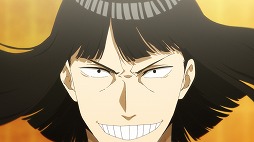 画像ギャラリー No.019のサムネイル画像 / そうだ アニメ，見よう：第261回は本格落語ストーリー「あかね噺」。父の破門の真相を求めて，女子高生落語家が頂点を目指す