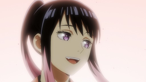 画像ギャラリー No.022のサムネイル画像 / そうだ アニメ，見よう：第261回は本格落語ストーリー「あかね噺」。父の破門の真相を求めて，女子高生落語家が頂点を目指す