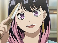 そうだ アニメ，見よう：第261回は本格落語ストーリー「あかね噺」。父の破門の真相を求めて，女子高生落語家が頂点を目指す