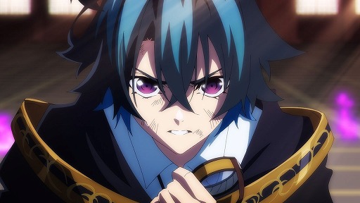 画像ギャラリー No.006のサムネイル画像 / そうだ アニメ,見よう:第262回は「ダンまち」の大森藤ノ氏が手がける「杖と剣のウィストリア」。魔法世界の頂点を目指す少年の奮闘劇