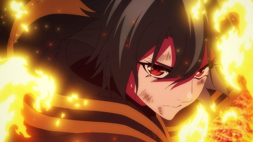 画像ギャラリー No.026のサムネイル画像 / そうだ アニメ,見よう:第262回は「ダンまち」の大森藤ノ氏が手がける「杖と剣のウィストリア」。魔法世界の頂点を目指す少年の奮闘劇