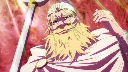 画像ギャラリー No.027のサムネイル画像 / そうだ アニメ,見よう:第262回は「ダンまち」の大森藤ノ氏が手がける「杖と剣のウィストリア」。魔法世界の頂点を目指す少年の奮闘劇