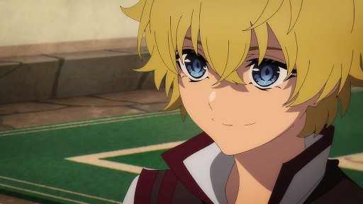 画像ギャラリー No.028のサムネイル画像 / そうだ アニメ,見よう:第262回は「ダンまち」の大森藤ノ氏が手がける「杖と剣のウィストリア」。魔法世界の頂点を目指す少年の奮闘劇