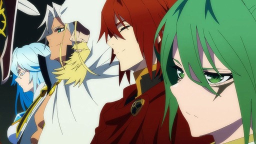 画像ギャラリー No.031のサムネイル画像 / そうだ アニメ,見よう:第262回は「ダンまち」の大森藤ノ氏が手がける「杖と剣のウィストリア」。魔法世界の頂点を目指す少年の奮闘劇