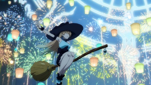 画像ギャラリー No.032のサムネイル画像 / そうだ アニメ,見よう:第262回は「ダンまち」の大森藤ノ氏が手がける「杖と剣のウィストリア」。魔法世界の頂点を目指す少年の奮闘劇