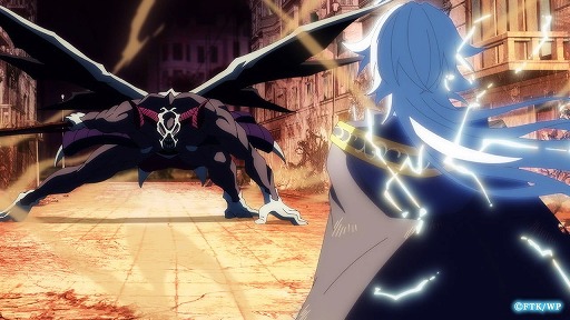 画像ギャラリー No.038のサムネイル画像 / そうだ アニメ,見よう:第262回は「ダンまち」の大森藤ノ氏が手がける「杖と剣のウィストリア」。魔法世界の頂点を目指す少年の奮闘劇