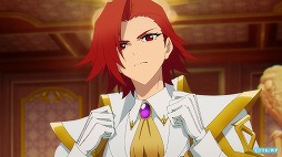 画像ギャラリー No.053のサムネイル画像 / そうだ アニメ,見よう:第262回は「ダンまち」の大森藤ノ氏が手がける「杖と剣のウィストリア」。魔法世界の頂点を目指す少年の奮闘劇