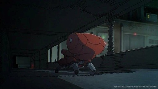 画像ギャラリー No.007のサムネイル画像 / そうだ アニメ,見よう:第263回はTVシリーズ最新作「攻殻機動隊 THE GHOST IN THE SHELL」。原作準拠版の草薙素子役は坂本真綾さん
