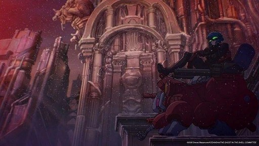画像ギャラリー No.011のサムネイル画像 / そうだ アニメ,見よう:第263回はTVシリーズ最新作「攻殻機動隊 THE GHOST IN THE SHELL」。原作準拠版の草薙素子役は坂本真綾さん