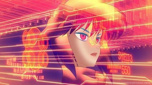 画像ギャラリー No.012のサムネイル画像 / そうだ アニメ,見よう:第263回はTVシリーズ最新作「攻殻機動隊 THE GHOST IN THE SHELL」。原作準拠版の草薙素子役は坂本真綾さん