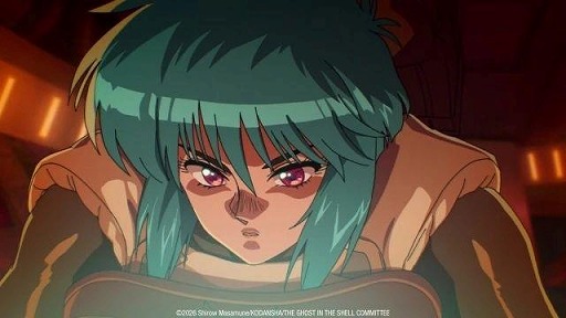 画像ギャラリー No.016のサムネイル画像 / そうだ アニメ,見よう:第263回はTVシリーズ最新作「攻殻機動隊 THE GHOST IN THE SHELL」。原作準拠版の草薙素子役は坂本真綾さん