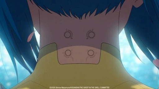 画像ギャラリー No.018のサムネイル画像 / そうだ アニメ,見よう:第263回はTVシリーズ最新作「攻殻機動隊 THE GHOST IN THE SHELL」。原作準拠版の草薙素子役は坂本真綾さん