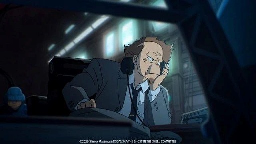 画像ギャラリー No.019のサムネイル画像 / そうだ アニメ,見よう:第263回はTVシリーズ最新作「攻殻機動隊 THE GHOST IN THE SHELL」。原作準拠版の草薙素子役は坂本真綾さん