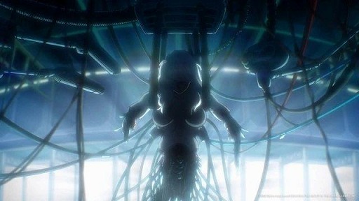 画像ギャラリー No.022のサムネイル画像 / そうだ アニメ,見よう:第263回はTVシリーズ最新作「攻殻機動隊 THE GHOST IN THE SHELL」。原作準拠版の草薙素子役は坂本真綾さん