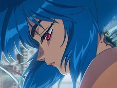 そうだ アニメ，見よう：第263回はTVシリーズ最新作「攻殻機動隊 THE GHOST IN THE SHELL」。原作準拠版の草薙素子役は坂本真綾さん