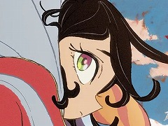 そうだ アニメ，見よう：第264回はサイエンスSARU制作の「天幕のジャードゥーガル」。巨大なモンゴル帝国に立ち向かった“魔女”の物語