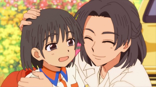 画像ギャラリー No.019のサムネイル画像 / そうだ アニメ,見よう:第265回はキネマシトラス15周年記念作品「さよならララ」。滋賀県琵琶湖で繰り広げられる現代版「人魚姫」