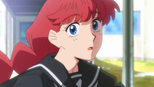 画像ギャラリー No.020のサムネイル画像 / そうだ アニメ,見よう:第265回はキネマシトラス15周年記念作品「さよならララ」。滋賀県琵琶湖で繰り広げられる現代版「人魚姫」