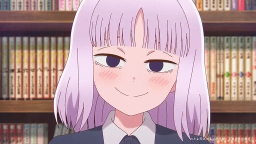 画像ギャラリー No.031のサムネイル画像 / そうだ アニメ,見よう:第268回はシンエイ動画制作の「これ描いて死ね」。漫画の楽しさと厳しさを描く,伊豆王島の少女たちの青春グラフィティ