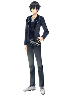 画像ギャラリー No.001のサムネイル画像 / 猫を擬人化した女性向け恋愛ゲーム「ノラネコと恋の錬金術」が今春サービスイン