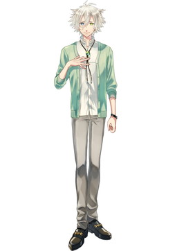 画像ギャラリー No.002のサムネイル画像 / 猫を擬人化した女性向け恋愛ゲーム「ノラネコと恋の錬金術」が今春サービスイン
