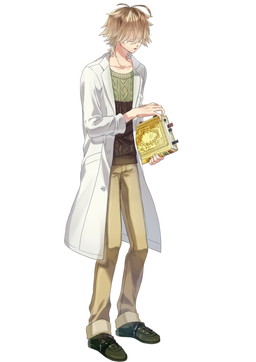 画像ギャラリー No.004のサムネイル画像 / 猫を擬人化した女性向け恋愛ゲーム「ノラネコと恋の錬金術」が今春サービスイン