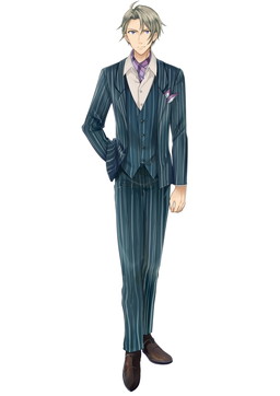 画像ギャラリー No.005のサムネイル画像 / 猫を擬人化した女性向け恋愛ゲーム「ノラネコと恋の錬金術」が今春サービスイン