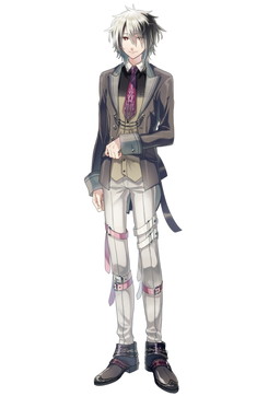 画像ギャラリー No.007のサムネイル画像 / 猫を擬人化した女性向け恋愛ゲーム「ノラネコと恋の錬金術」が今春サービスイン