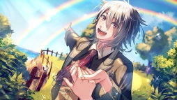 画像ギャラリー No.005のサムネイル画像 / 「ノラネコと恋の錬金術」の公式サイトがオープン。事前登録が始まる