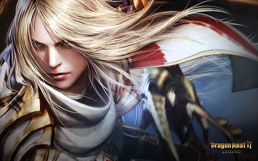 画像ギャラリー No.001のサムネイル画像 / 「ドラゴンネスト」の世界観をスマホで再現。NEXON Koreaが「ドラゴンネスト2：レジェンド」のグローバル配信権を獲得，2016年内にサービス開始へ