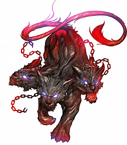 画像ギャラリー No.001のサムネイル画像 / 「ライバルアリーナ VS」，連載企画「最強への道」の第5回”ヒーロー：アマゾネス編”が公開