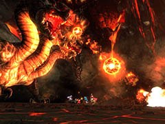 韓国CARBON EYED，超巨大ボスとリアルタイム協力プレイがウリの「Gigant Shock」など，スマホ向け新作ゲーム3本を発表
