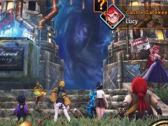 Carbon Eyedが開発中のスマホ向けアクションRPG「Gigant Shock（仮）」の国内配信権をネクソンが獲得