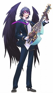 画像ギャラリー No.009のサムネイル画像 / 「GIGANT SHOCK」,学園イベントに制服姿のハンターが登場