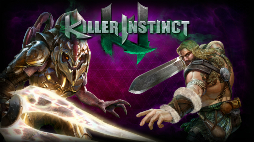 画像ギャラリー No.001のサムネイル画像 / 「Killer Instinct シーズン 3」がXbox OneとPC向けに配信。クロスプラットフォームプレイが可能に