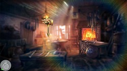 画像ギャラリー No.007のサムネイル画像 / 歴史物のアクションRPG「戦乱アルカディア」，iOS/Android版が配信スタート