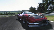 画像ギャラリー No.005のサムネイル画像 / レースシミュレーター「PROJECT CARS PERFECT EDITION」が6月9日に発売。初回生産分には「リッジレーサー」風マシンが手に入るコードを封入