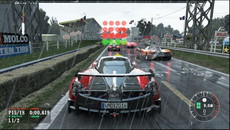 画像ギャラリー No.006のサムネイル画像 / 「PROJECT CARS PERFECT EDITION」の概要が公開。収録された125車種と101コースレイアウトで本格レースやフリー走行を楽しめる