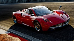 画像ギャラリー No.013のサムネイル画像 / 「PROJECT CARS PERFECT EDITION」の概要が公開。収録された125車種と101コースレイアウトで本格レースやフリー走行を楽しめる